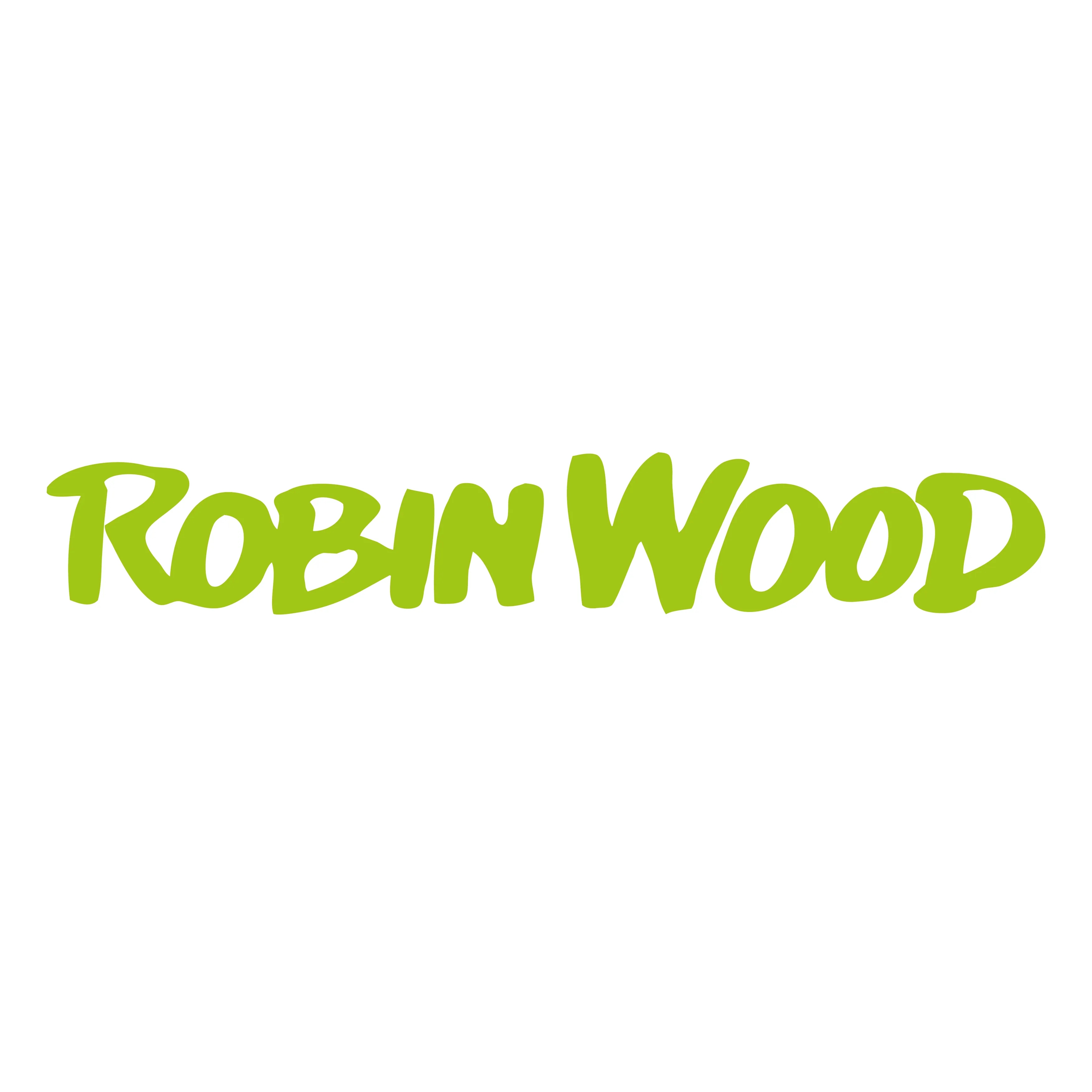 Robin Wood